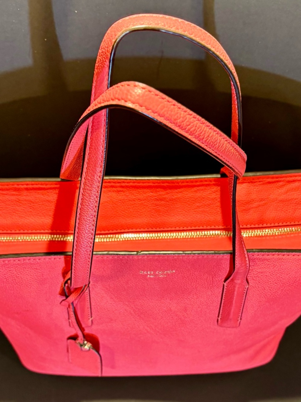 Kate Spade Margaux Large Tote Bag - Picture 4 of 16